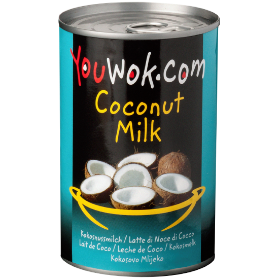 youwok-coconut-milk
